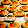 Halloween Cookies