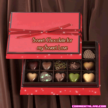 sweet love animated Pictures, Images and Photos