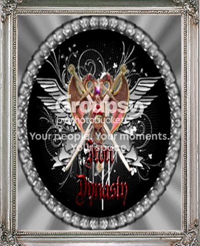 group image for Iron Empire Privy Council