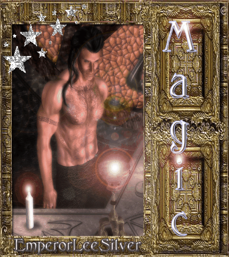 group image for Magic Nation