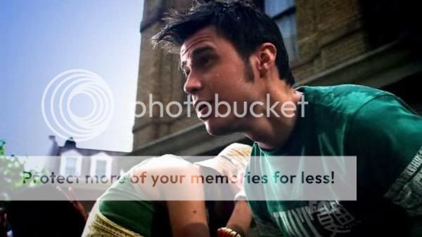 Kris Allen Pictures, Images and Photos