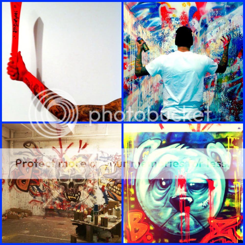 Chris Brown chris brown art work 1 1 Chris Brown