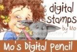 Mo's Digital Pencil