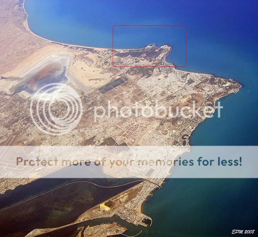 TUNIS La Baie de Gammarth MixedUse U/C SkyscraperCity Forum