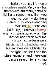 Twilight Quote Pictures, Images & Photos | Photobucket