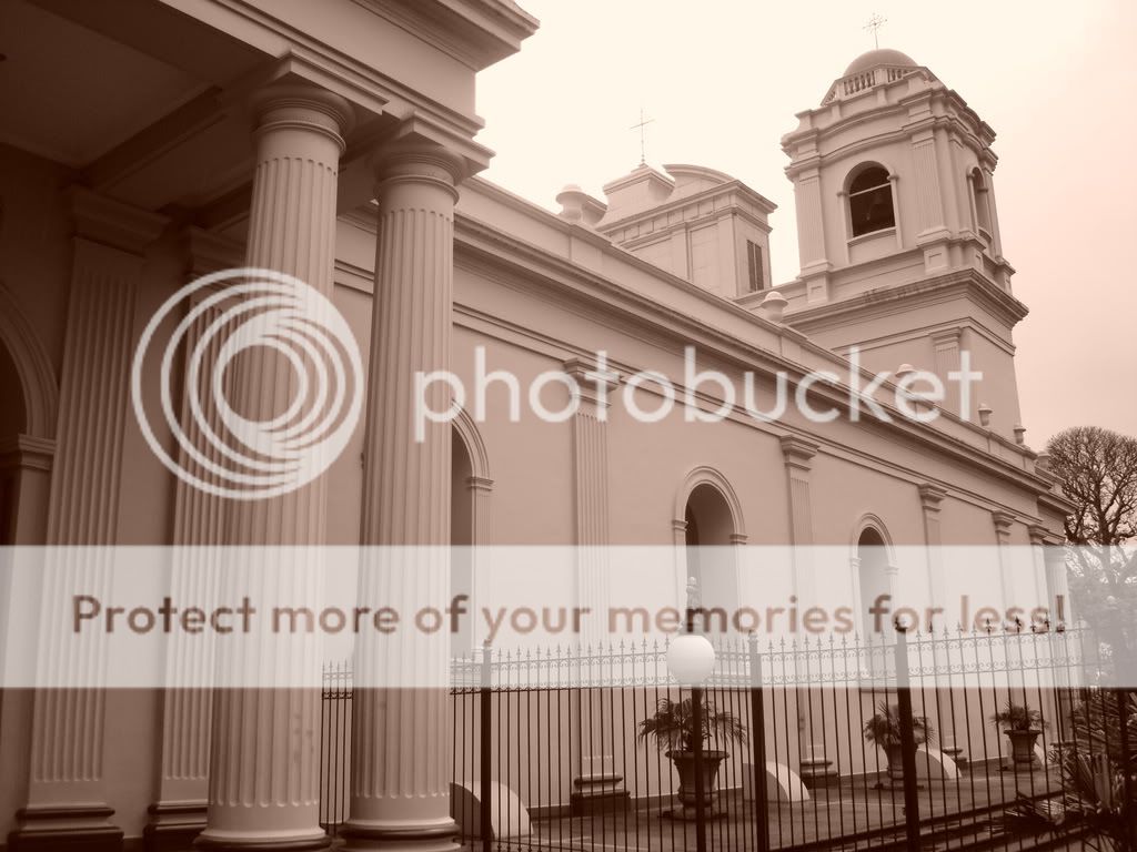 Catedral Metropolitana de San José SkyscraperCity Forum