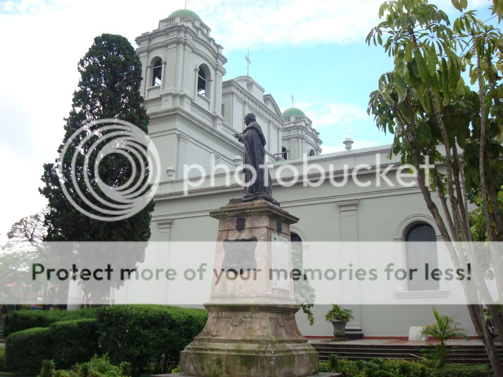 Catedral Metropolitana de San José SkyscraperCity Forum