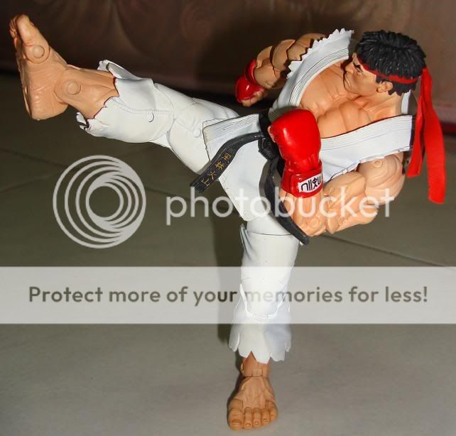 Ryu Kick Pictures, Images & Photos Photobucket
