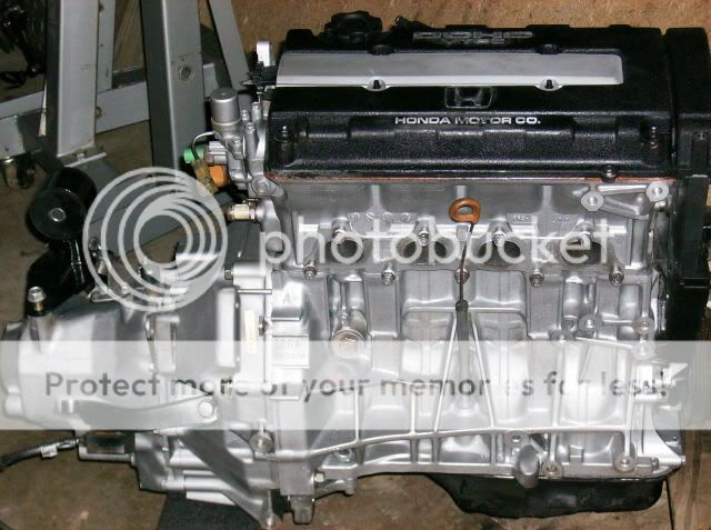 EF After theft recovery B16,Rear disc conversion,brake tuck,wire tuck