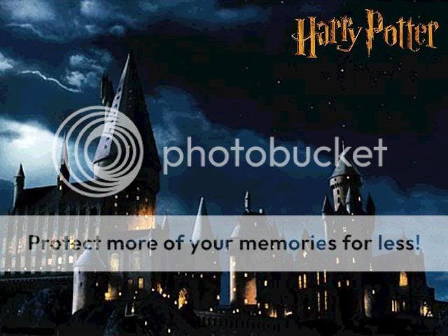Hogwarts Castle