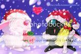 th12.jpg black and white mokona image by nisa_sakura