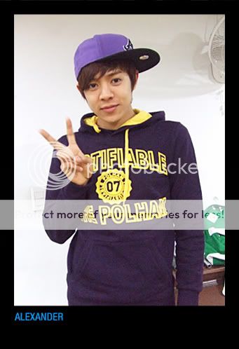 xander u kiss. [유키스] U-kiss - soompi