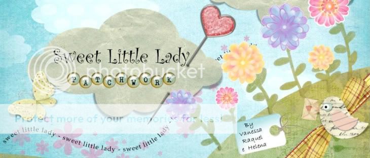 Sweet Little Lady