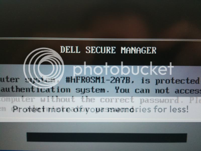 password NotebookReview