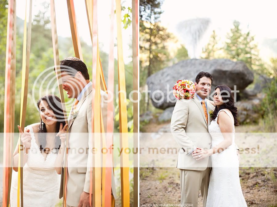 chihuly art,ribbons,wedding,sleeping lady,wedding portraits,leavenworth,jacquelynn brynn photography