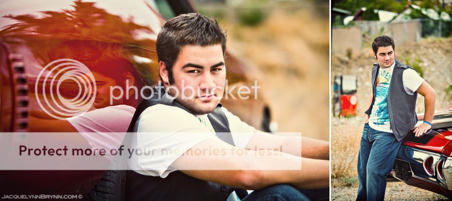 chelan senior portraits,central washington,chelan boy portraits,jacquelynn brynn photography,senior boy,red car
