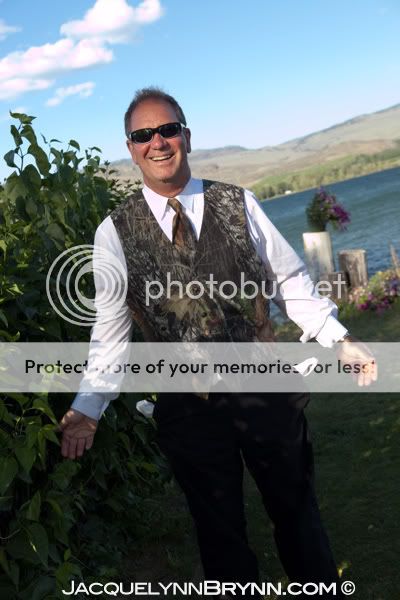 Father of the bride