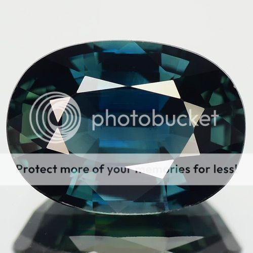 31 cts stunning natural bluish green sapphire australia (video