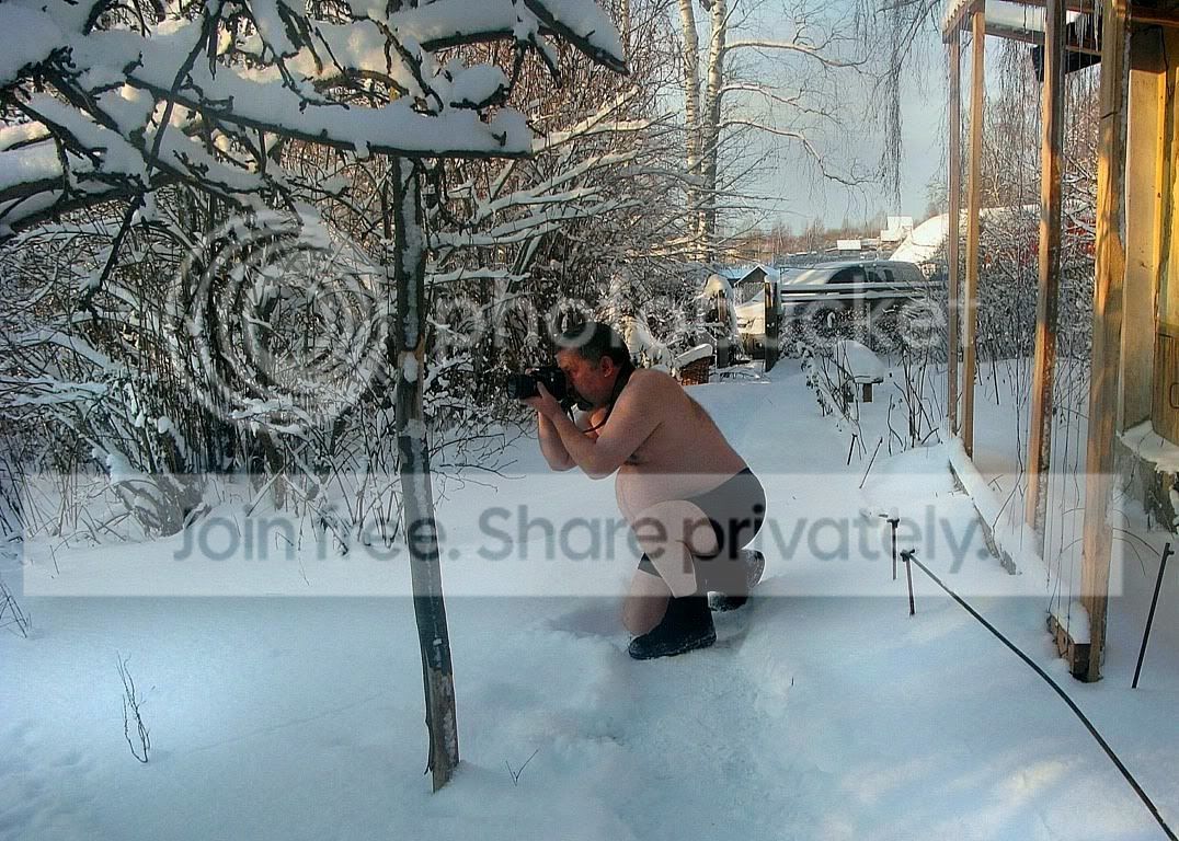 Буду В Январе Фото