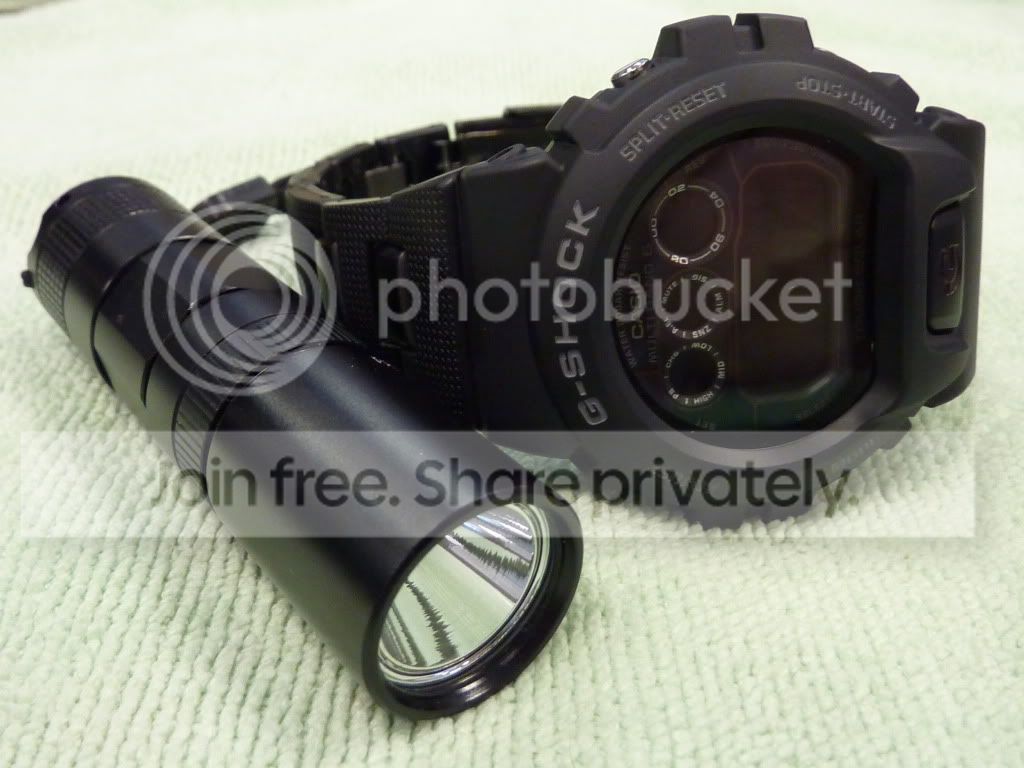 g shock fenix